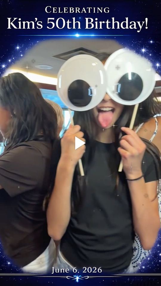 360 Video Booth — real event video Toronto GTA