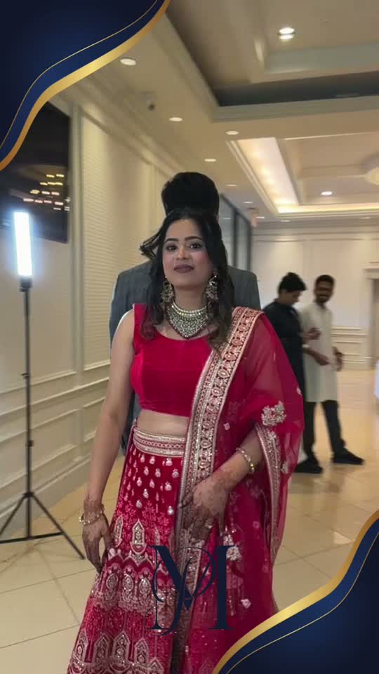 360 Video Booth — real event video Toronto GTA