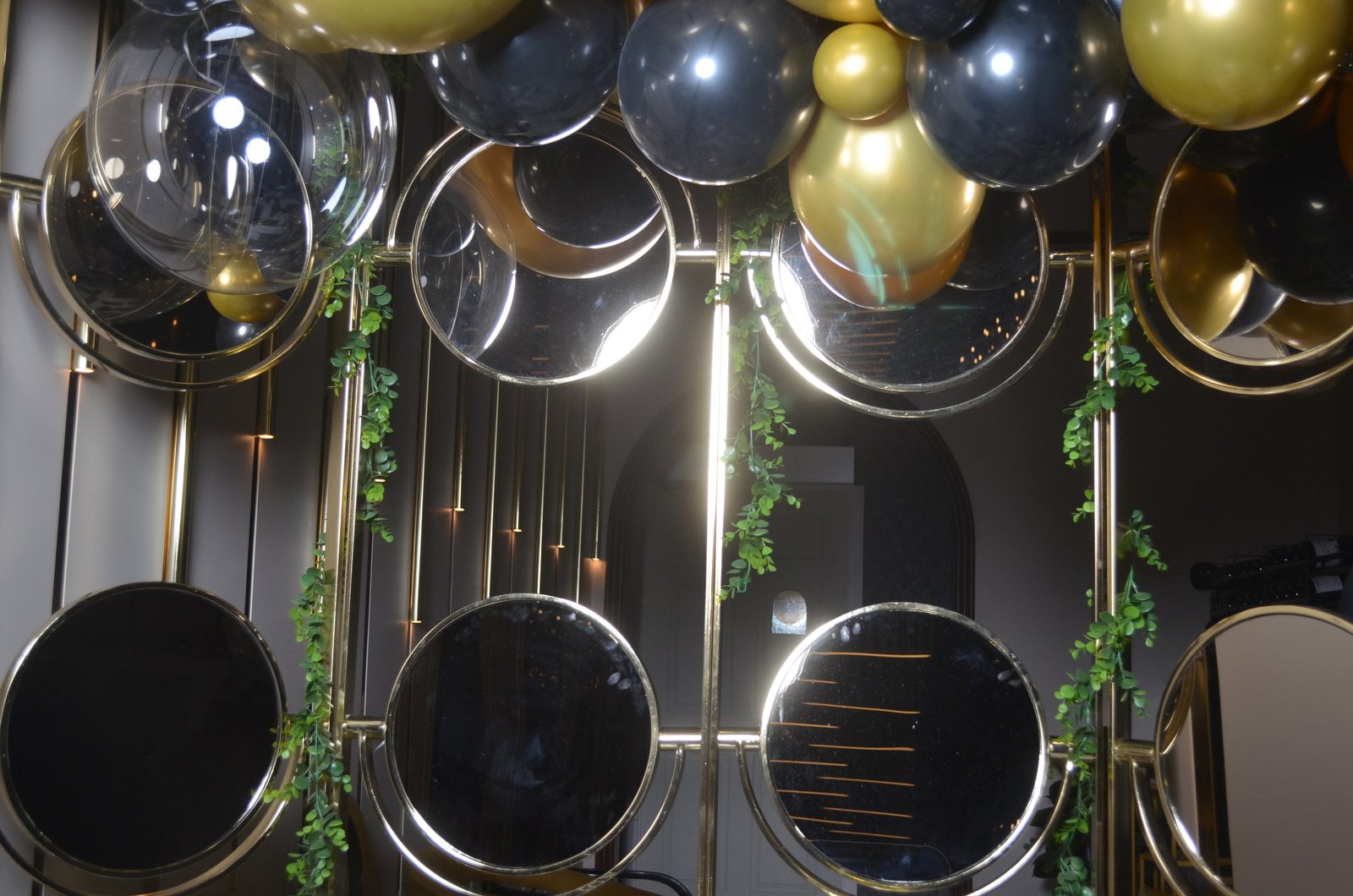 Birthday & Sweet 16 — real event photo Toronto GTA