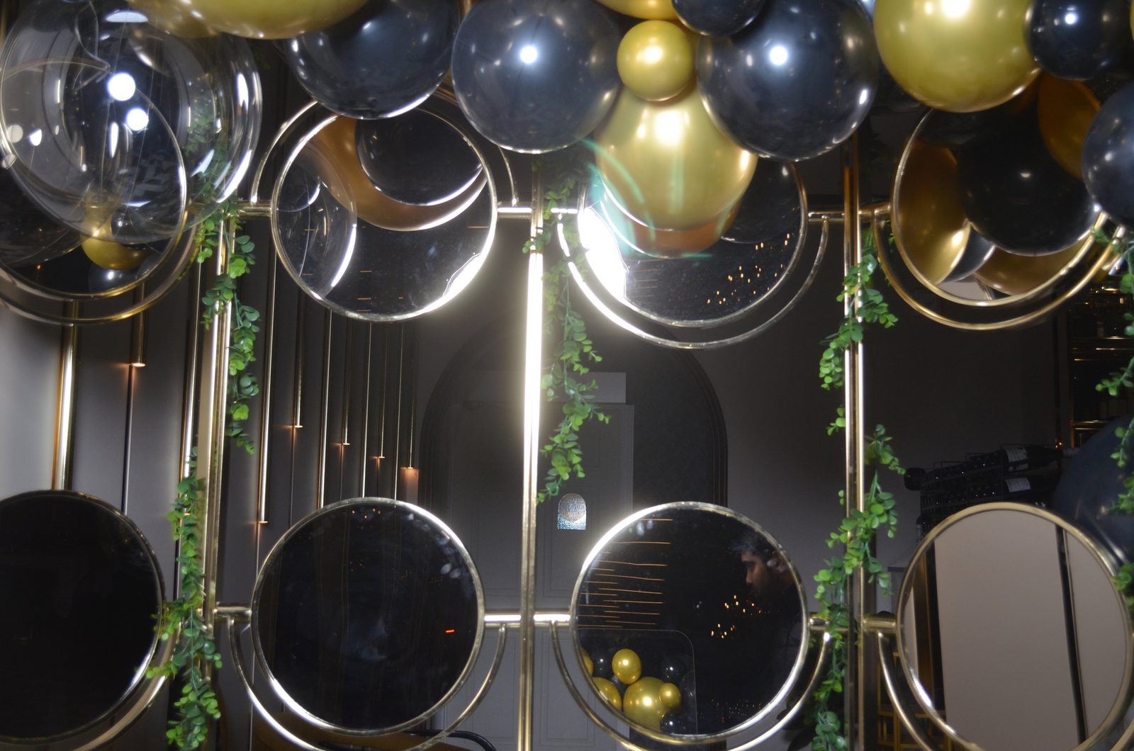 Birthday & Sweet 16 — real event photo Toronto GTA