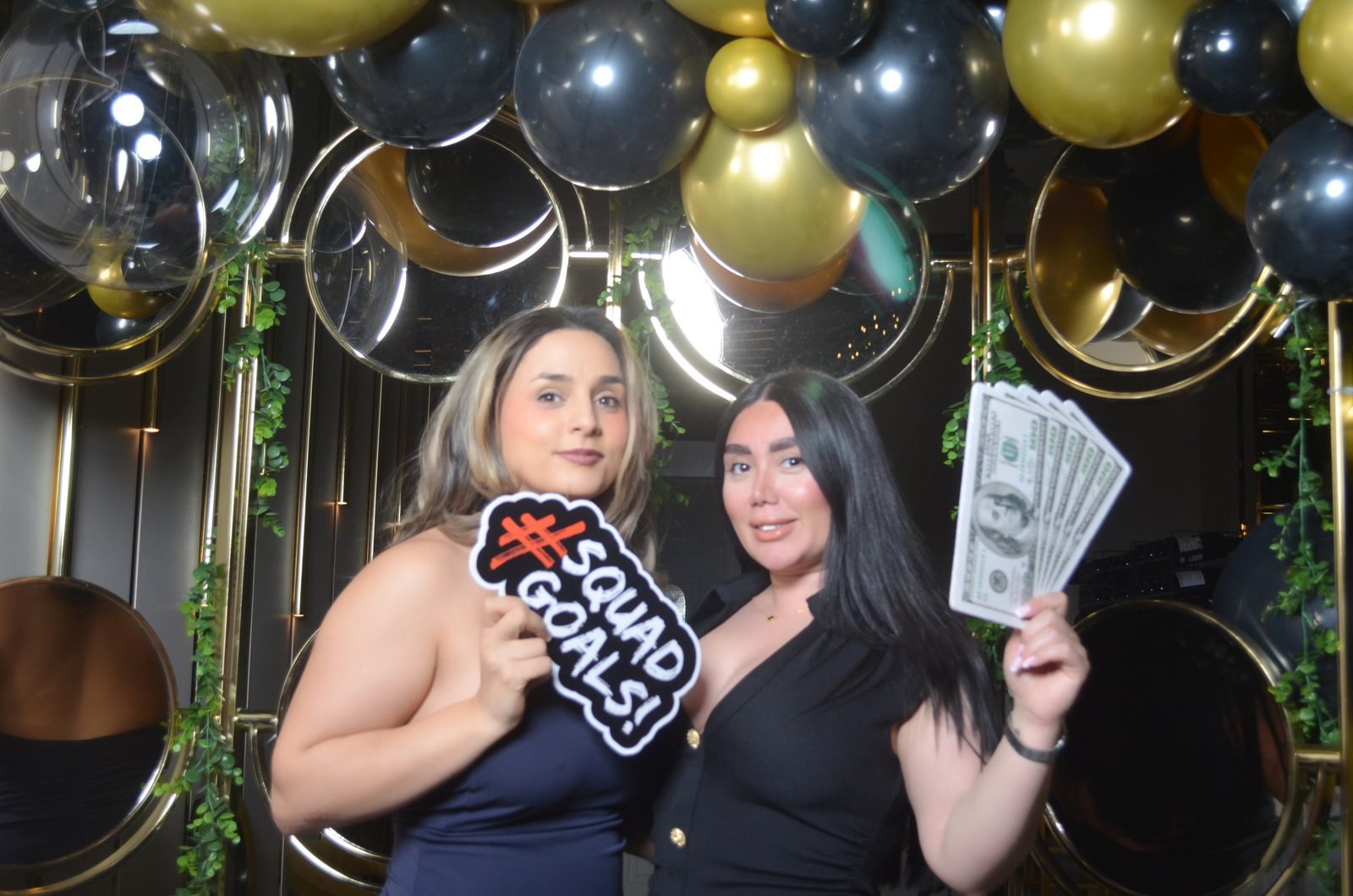 Birthday & Sweet 16 — real event photo Toronto GTA