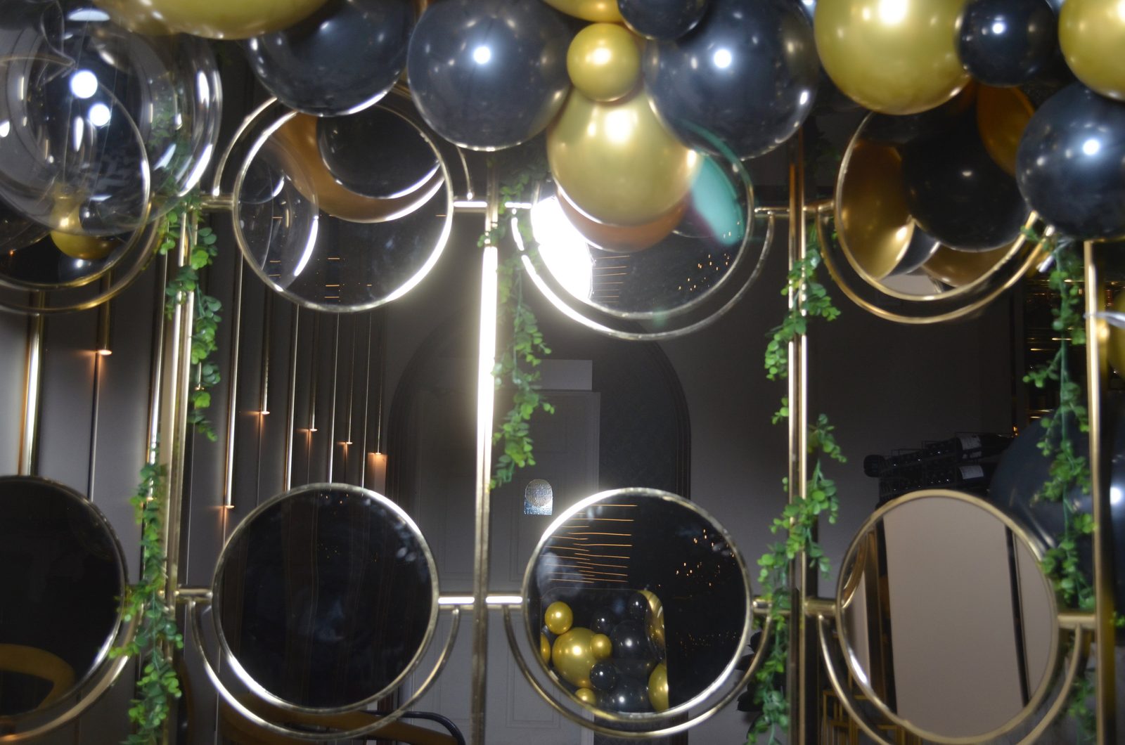 Birthday & Sweet 16 — real event photo Toronto GTA