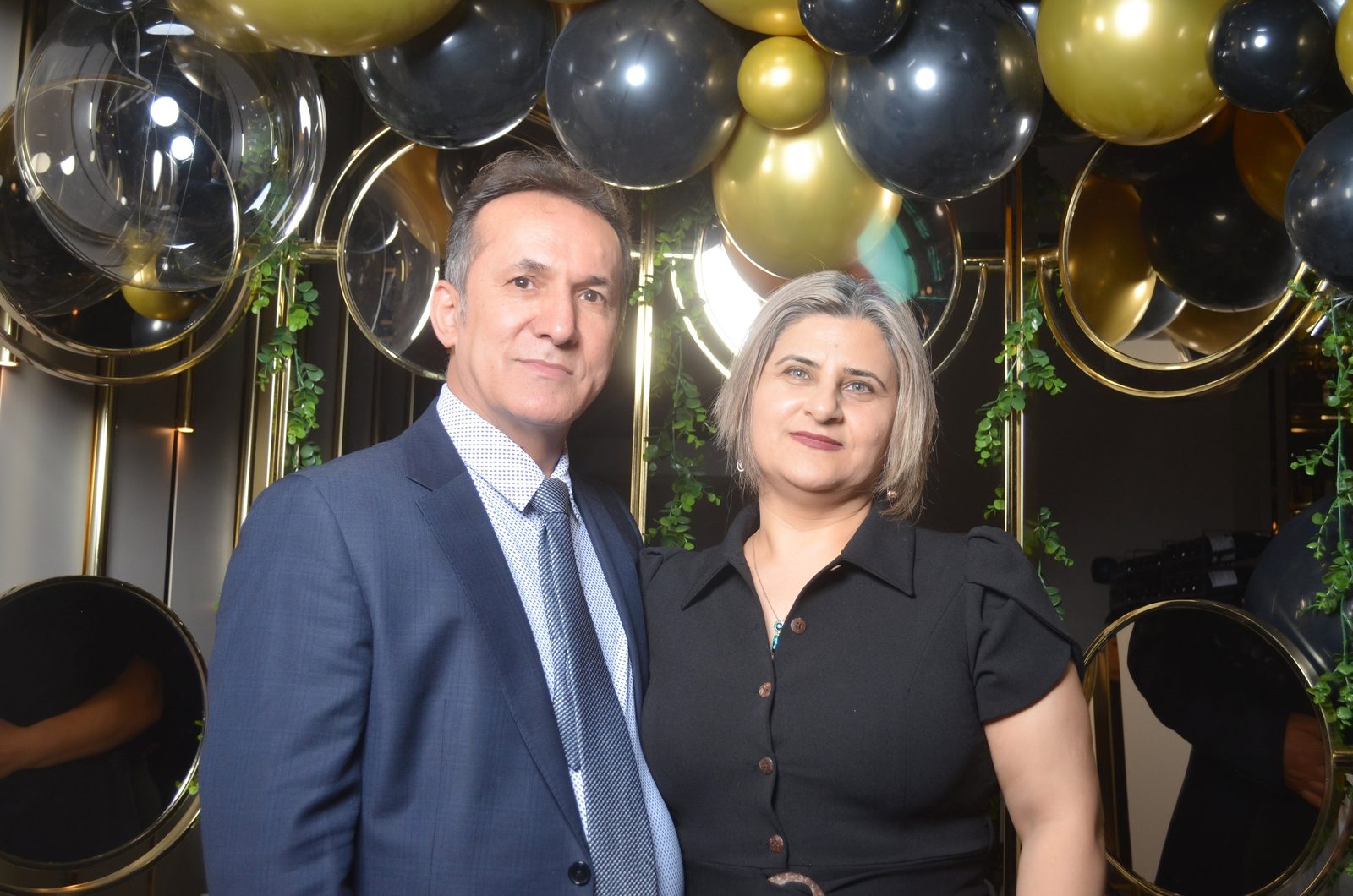 Birthday & Sweet 16 — real event photo Toronto GTA
