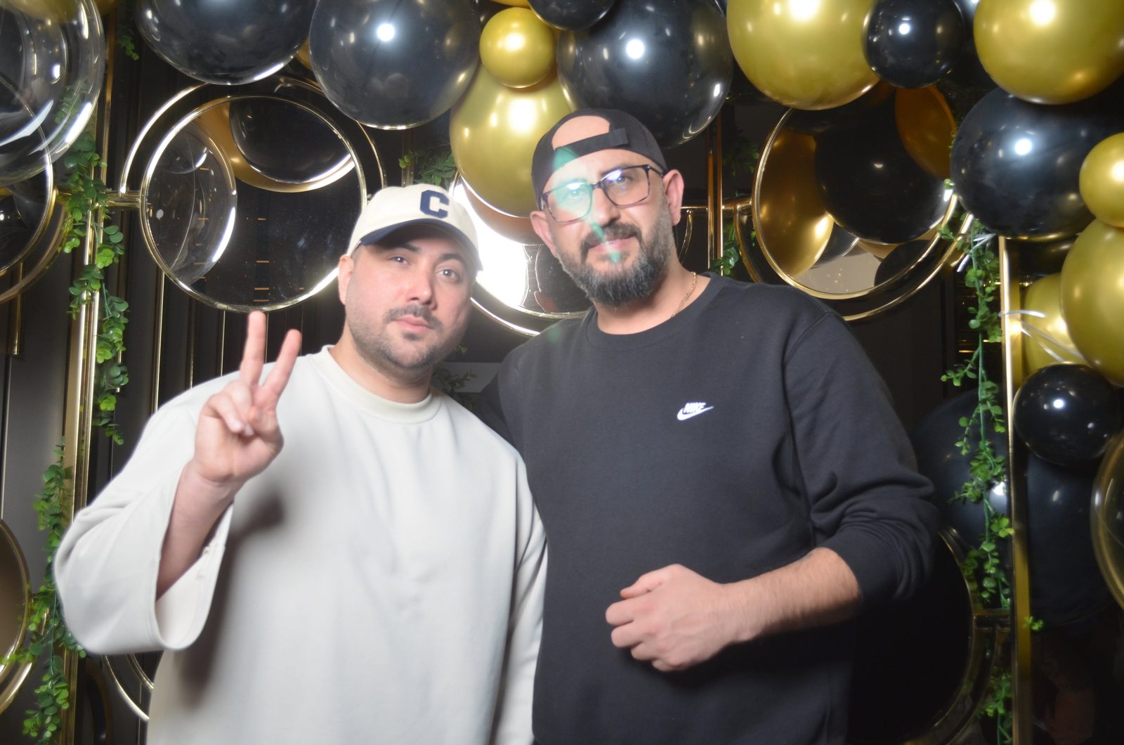 Birthday & Sweet 16 — real event photo Toronto GTA