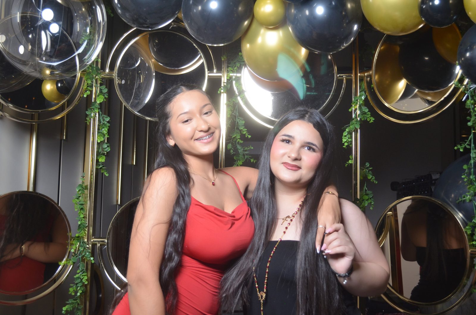 Birthday & Sweet 16 — real event photo Toronto GTA
