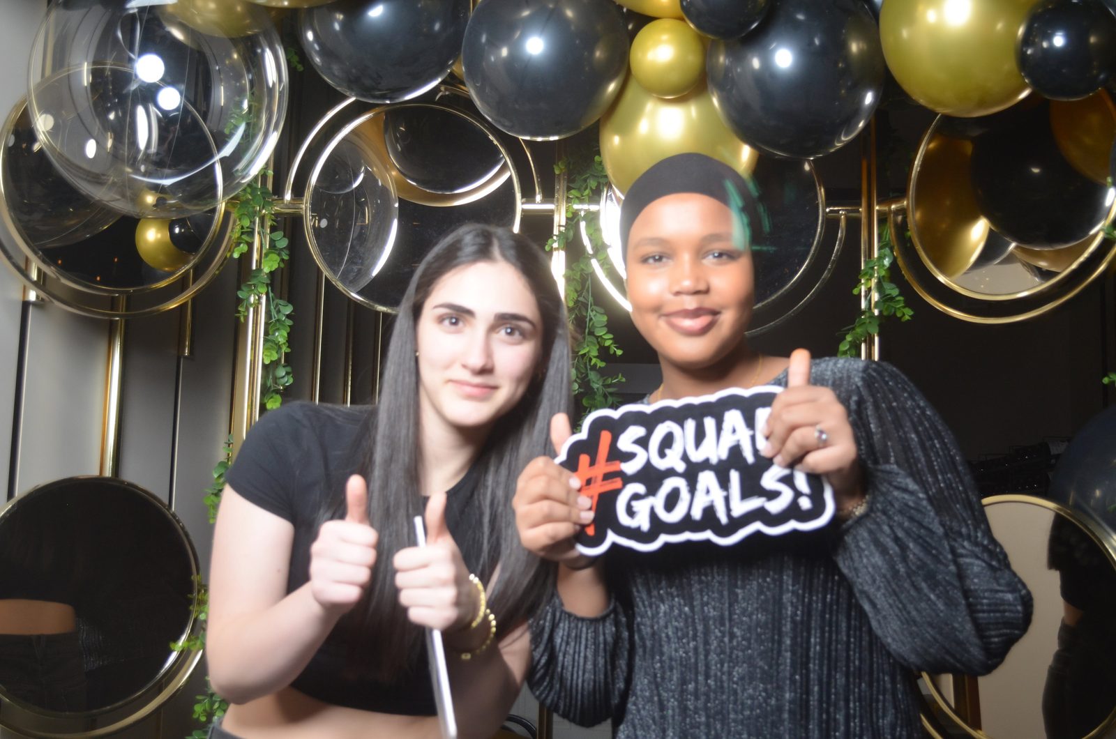 Birthday & Sweet 16 — real event photo Toronto GTA