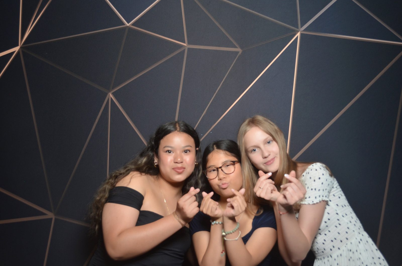 Birthday & Sweet 16 — real event photo Toronto GTA