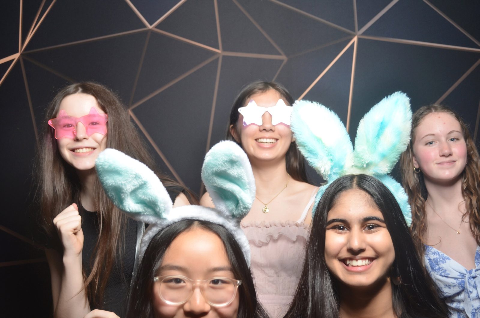 Birthday & Sweet 16 — real event photo Toronto GTA