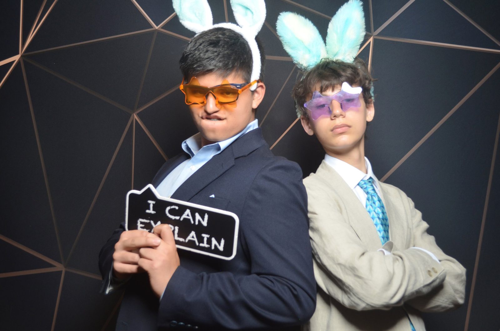 Birthday & Sweet 16 — real event photo Toronto GTA