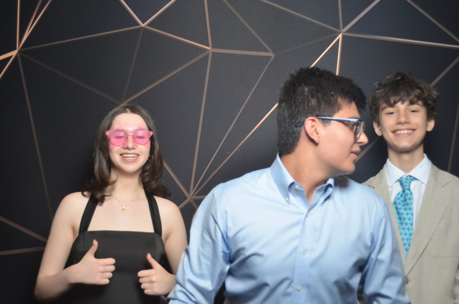 Birthday & Sweet 16 — real event photo Toronto GTA