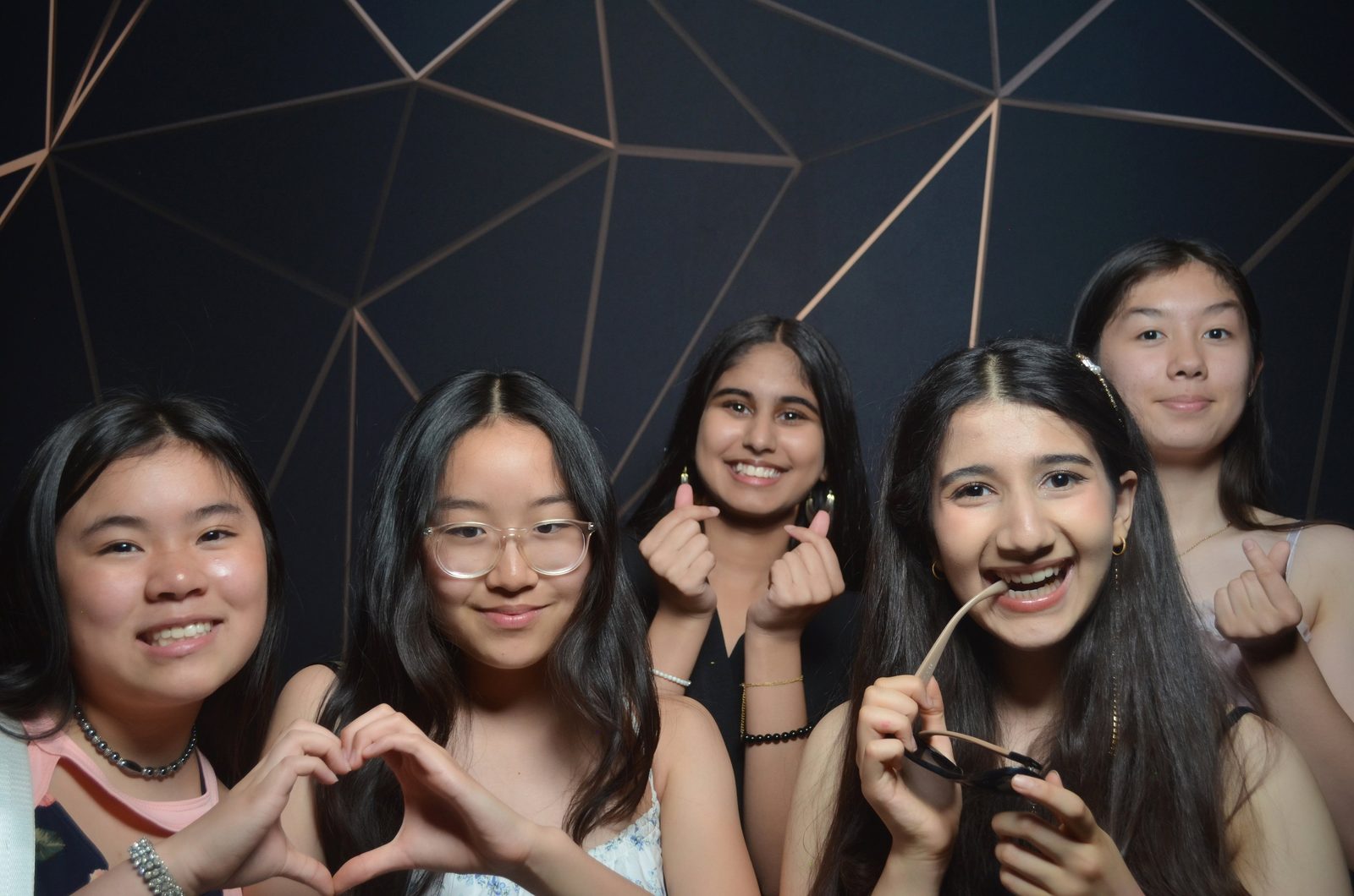 Birthday & Sweet 16 — real event photo Toronto GTA