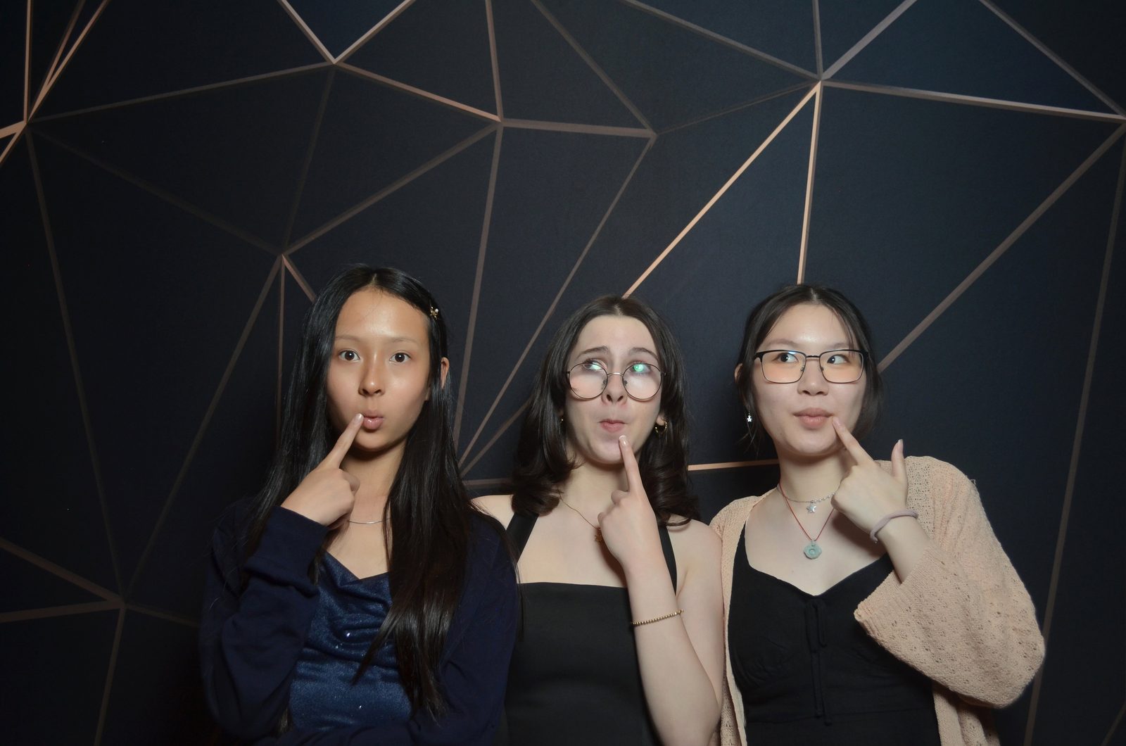 Birthday & Sweet 16 — real event photo Toronto GTA