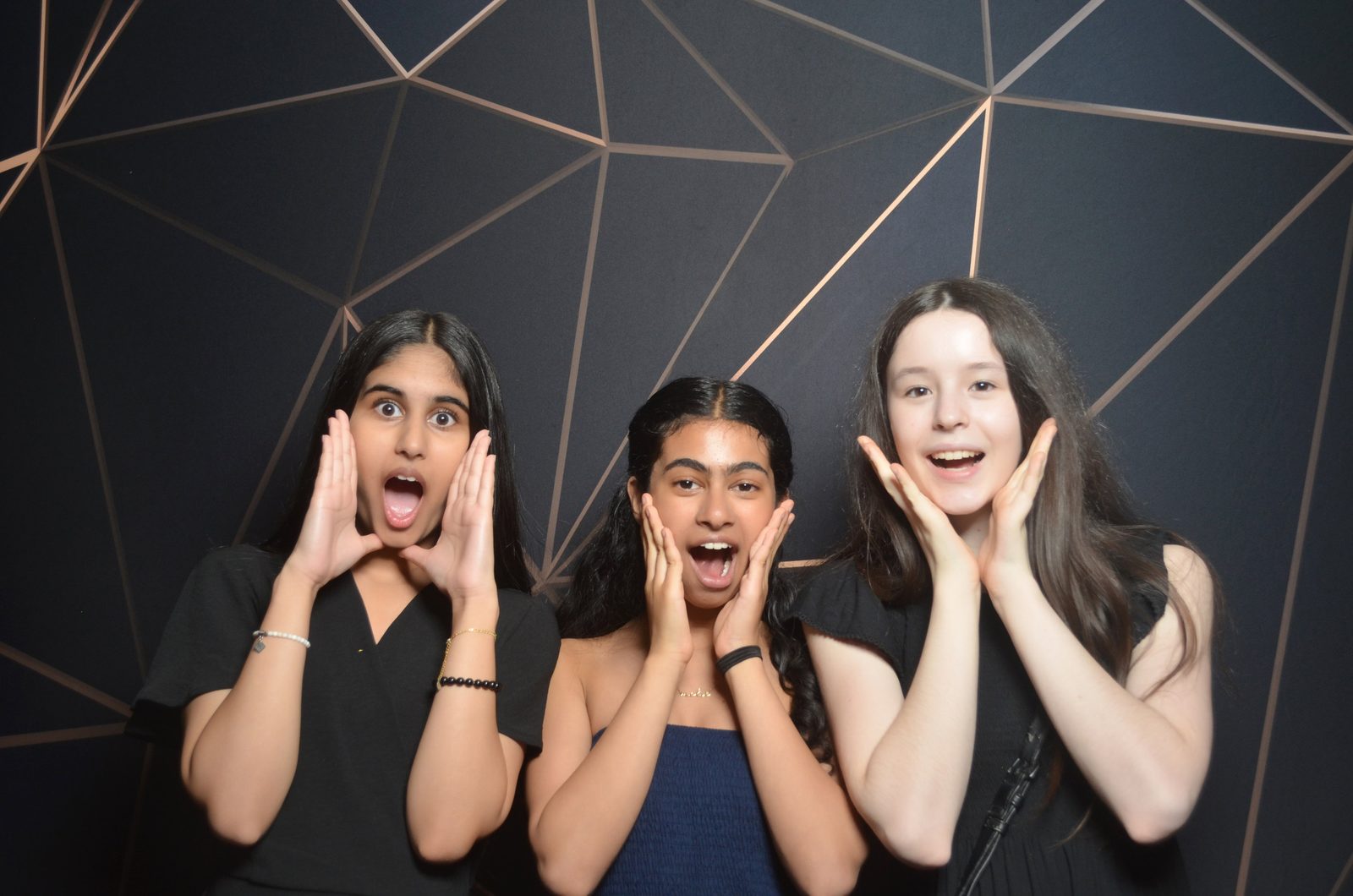 Birthday & Sweet 16 — real event photo Toronto GTA