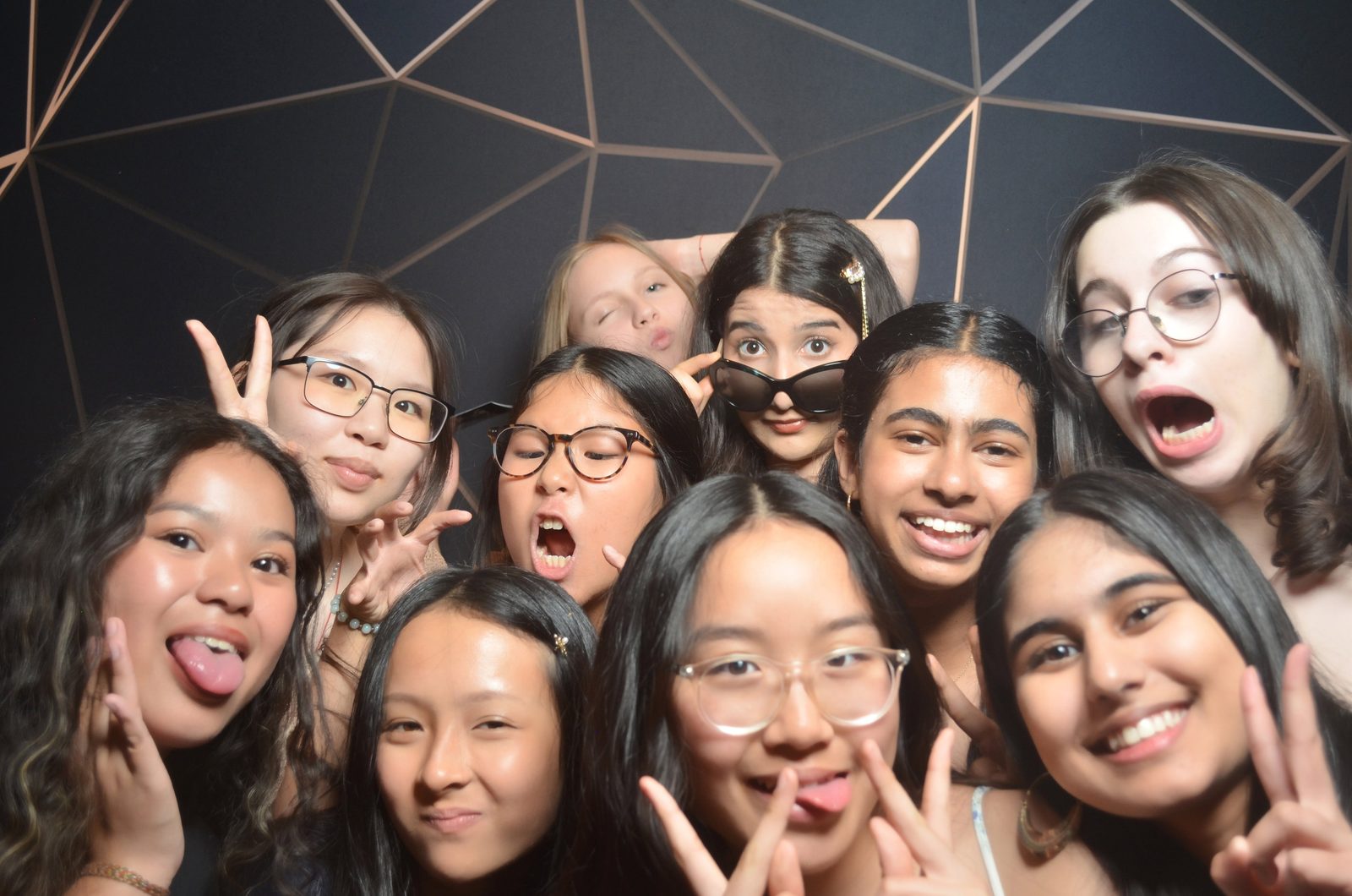 Birthday & Sweet 16 — real event photo Toronto GTA