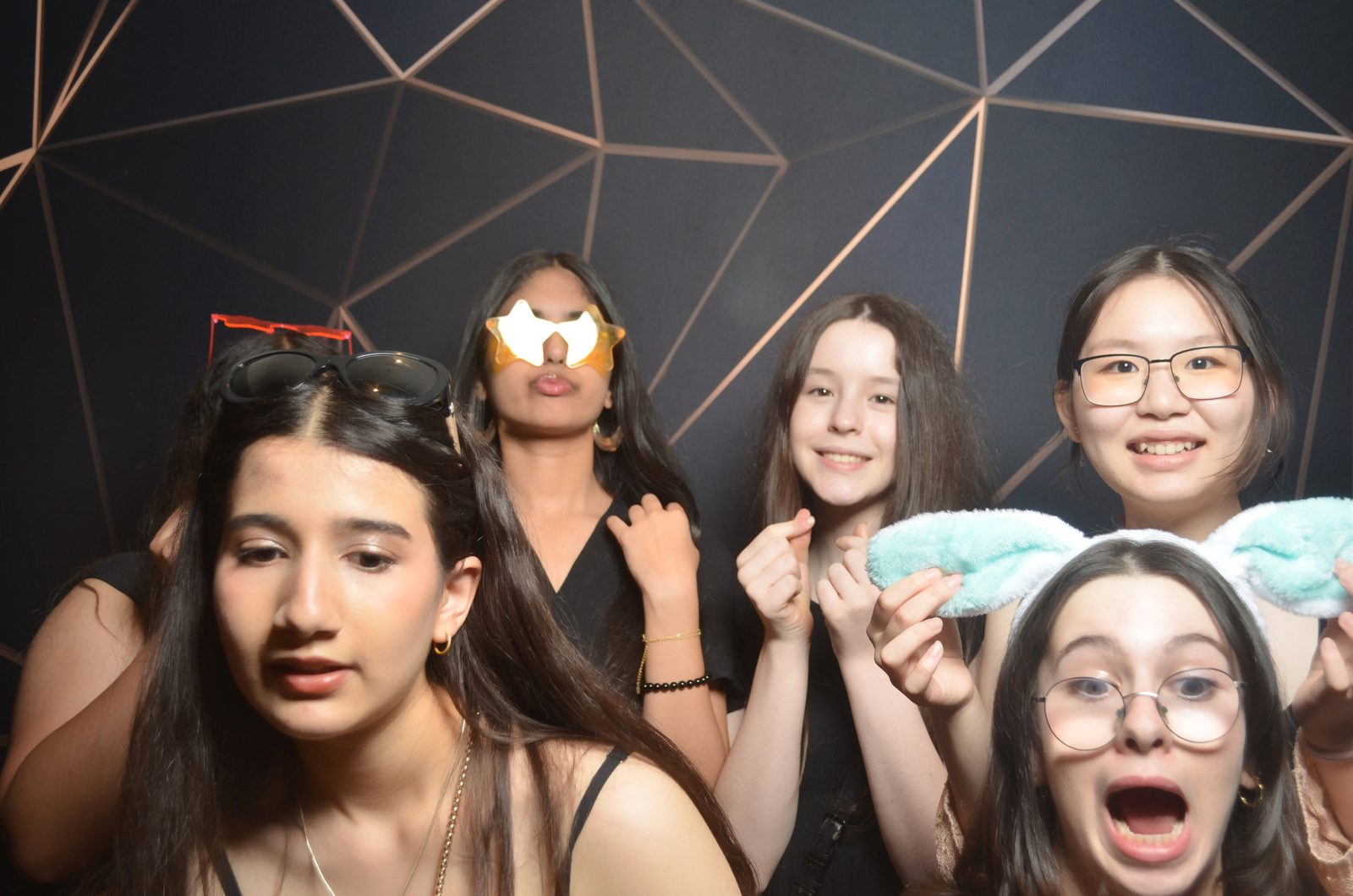 Birthday & Sweet 16 — real event photo Toronto GTA