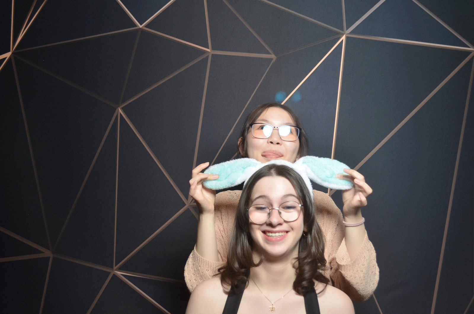 Birthday & Sweet 16 — real event photo Toronto GTA