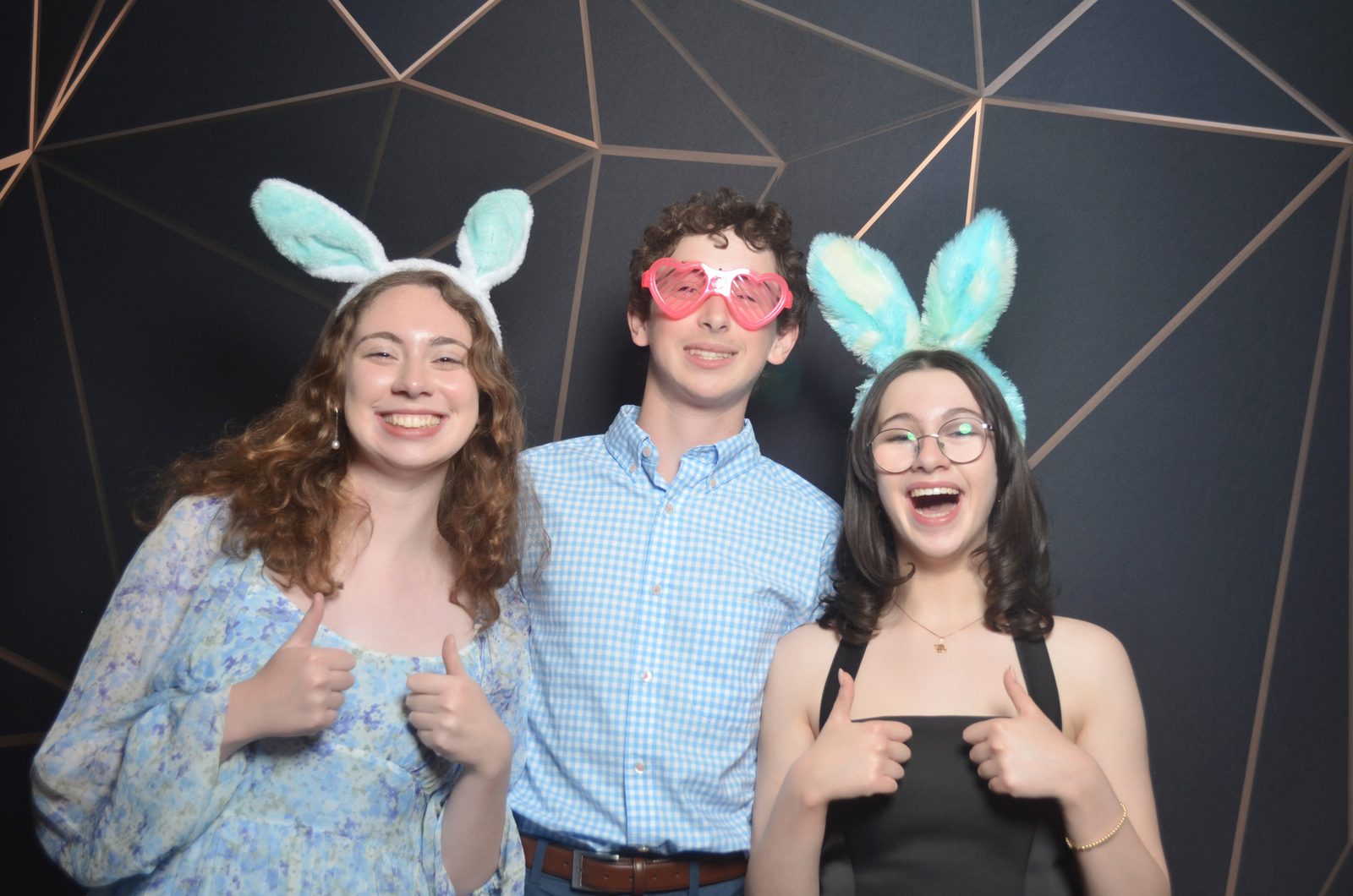 Birthday & Sweet 16 — real event photo Toronto GTA