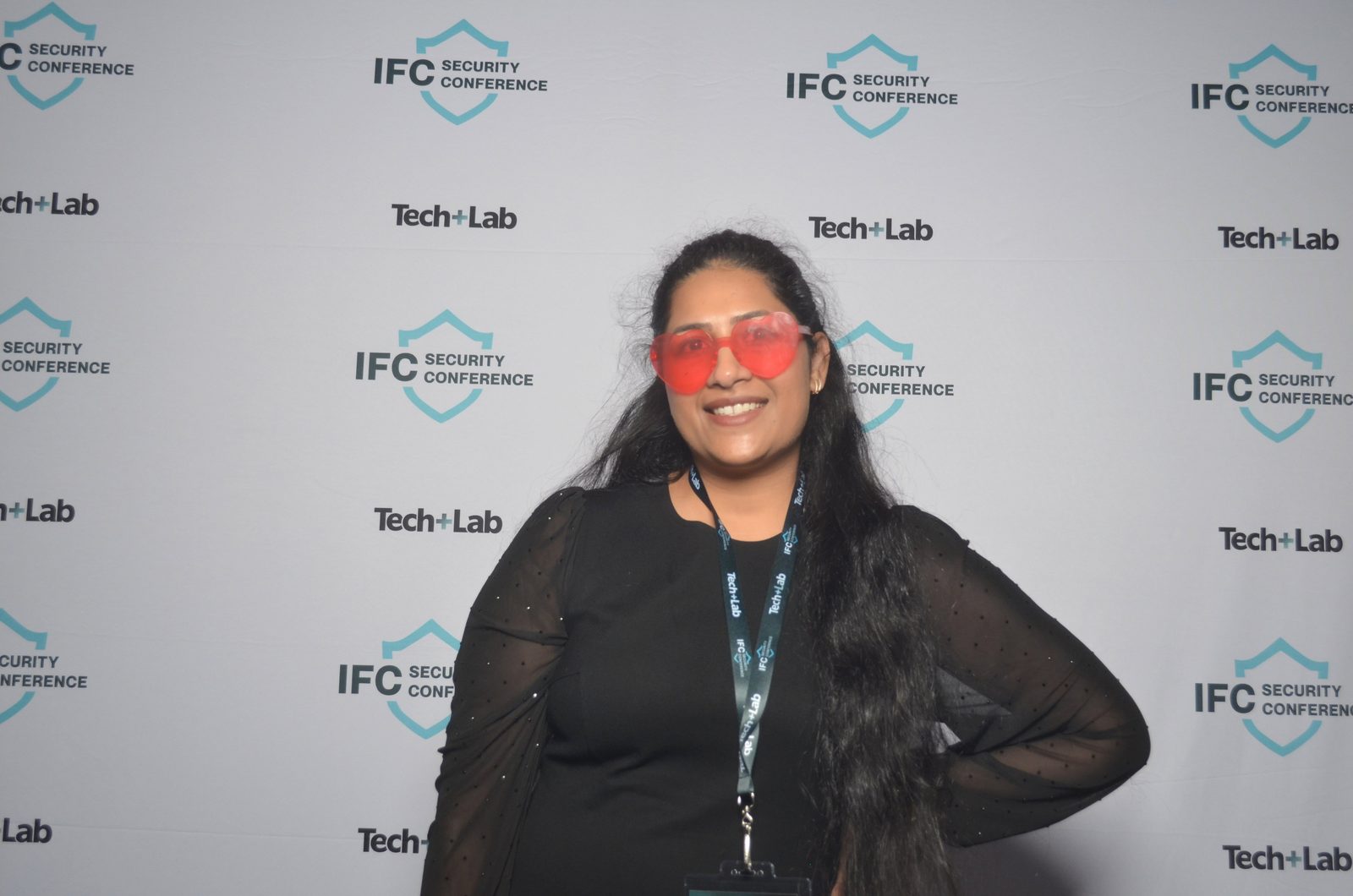 Corporate Event — real event photo Toronto GTA