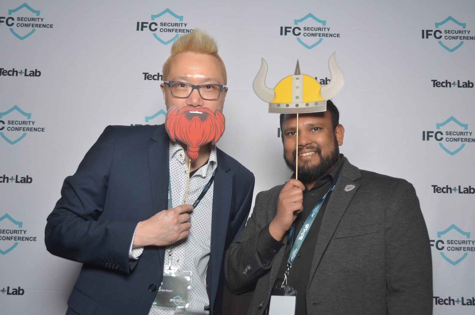 Corporate Event — real event photo Toronto GTA