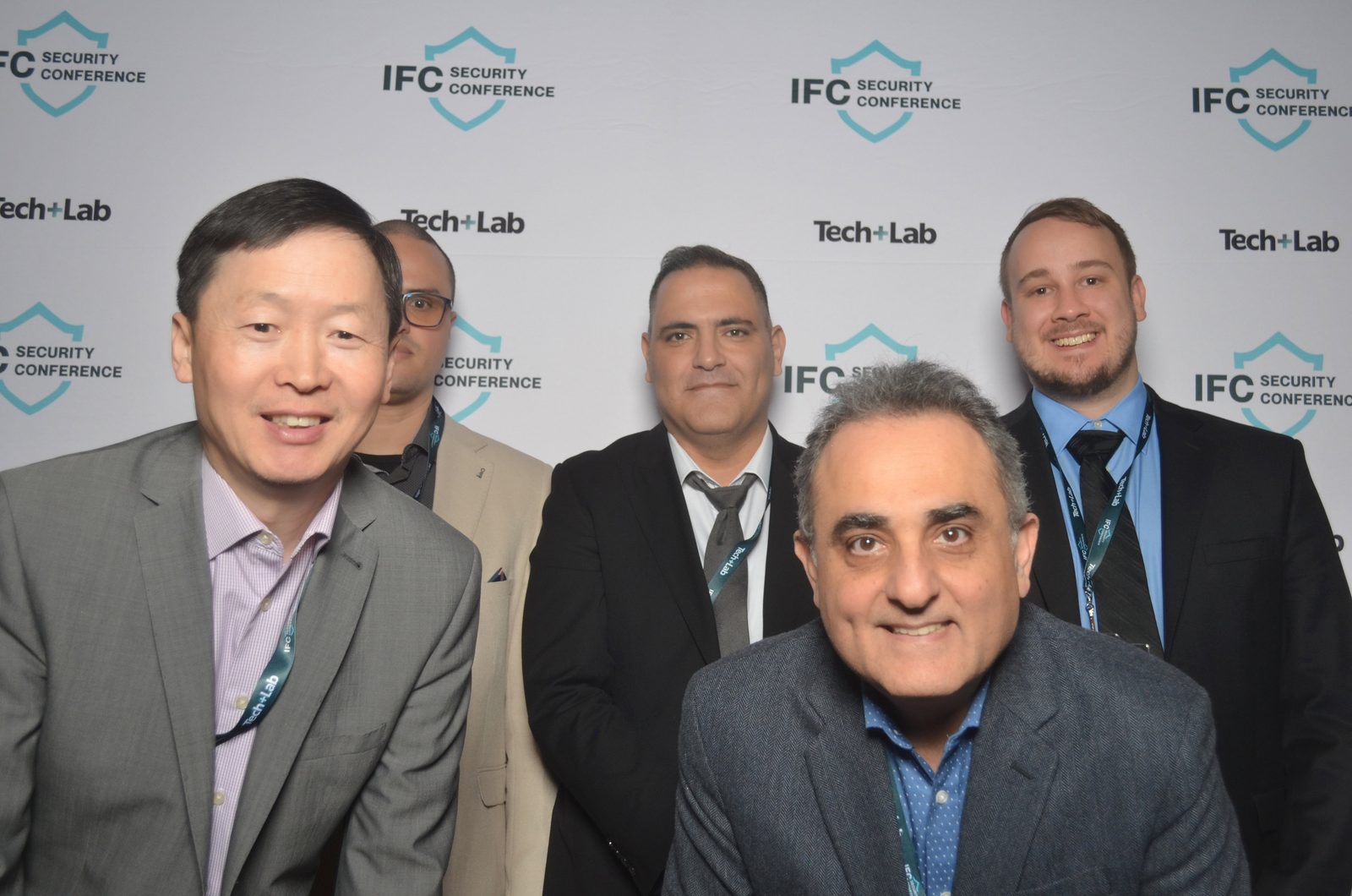 Corporate Event — real event photo Toronto GTA