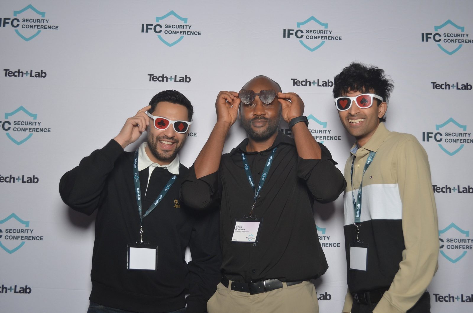 Corporate Event — real event photo Toronto GTA