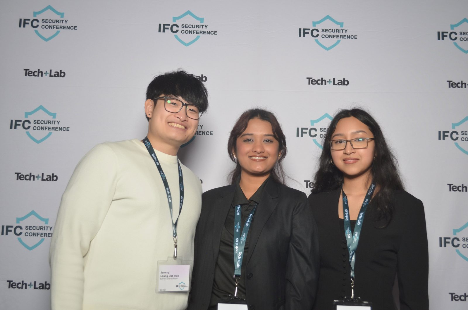 Corporate Event — real event photo Toronto GTA