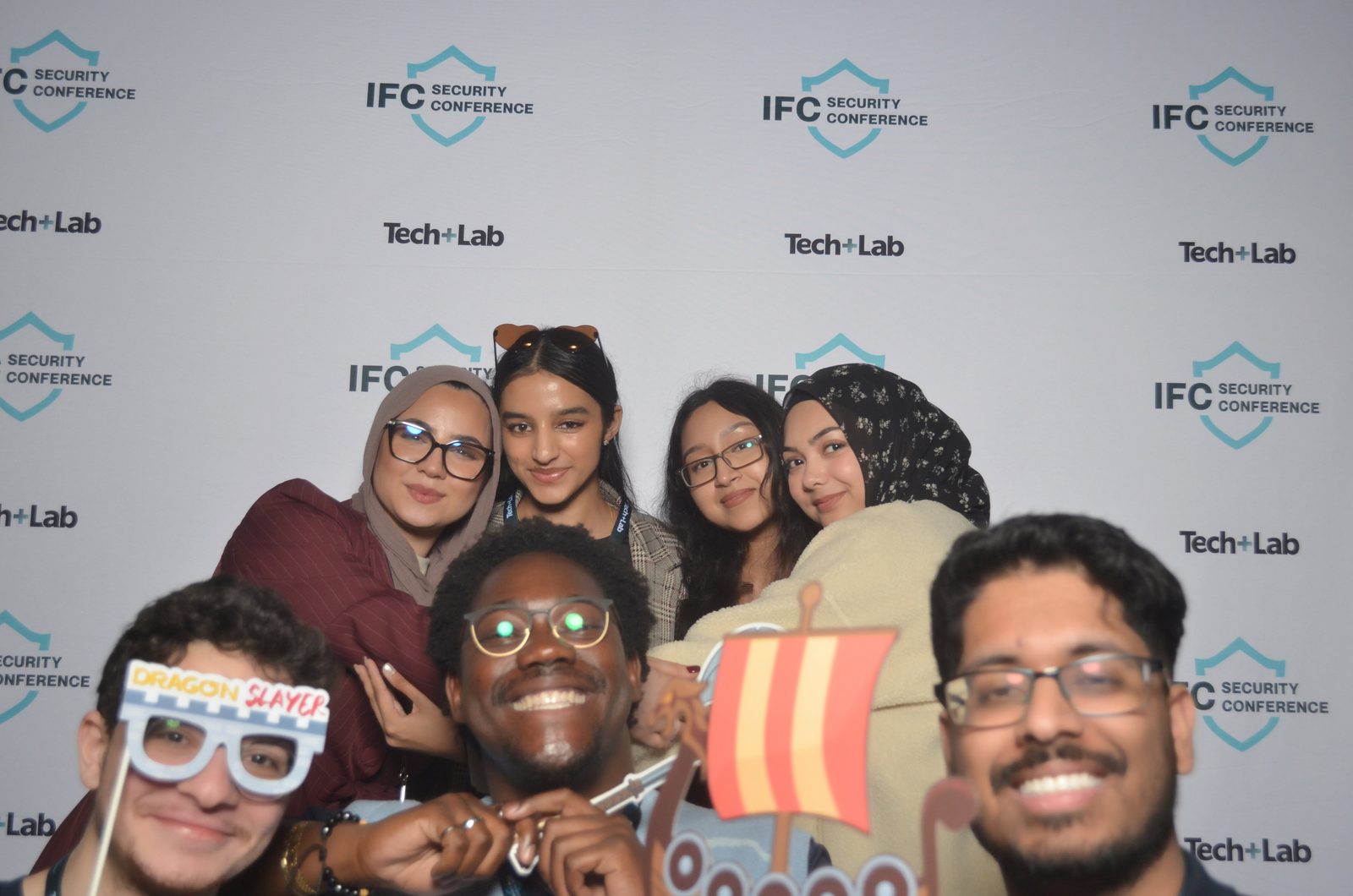 Corporate Event — real event photo Toronto GTA
