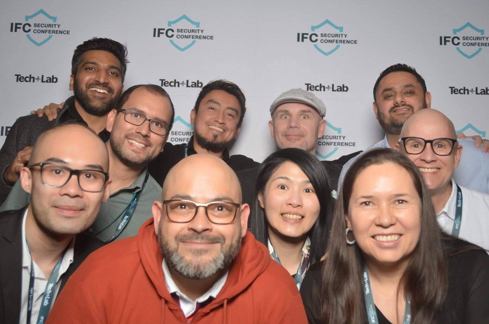 Corporate Event — real event photo Toronto GTA