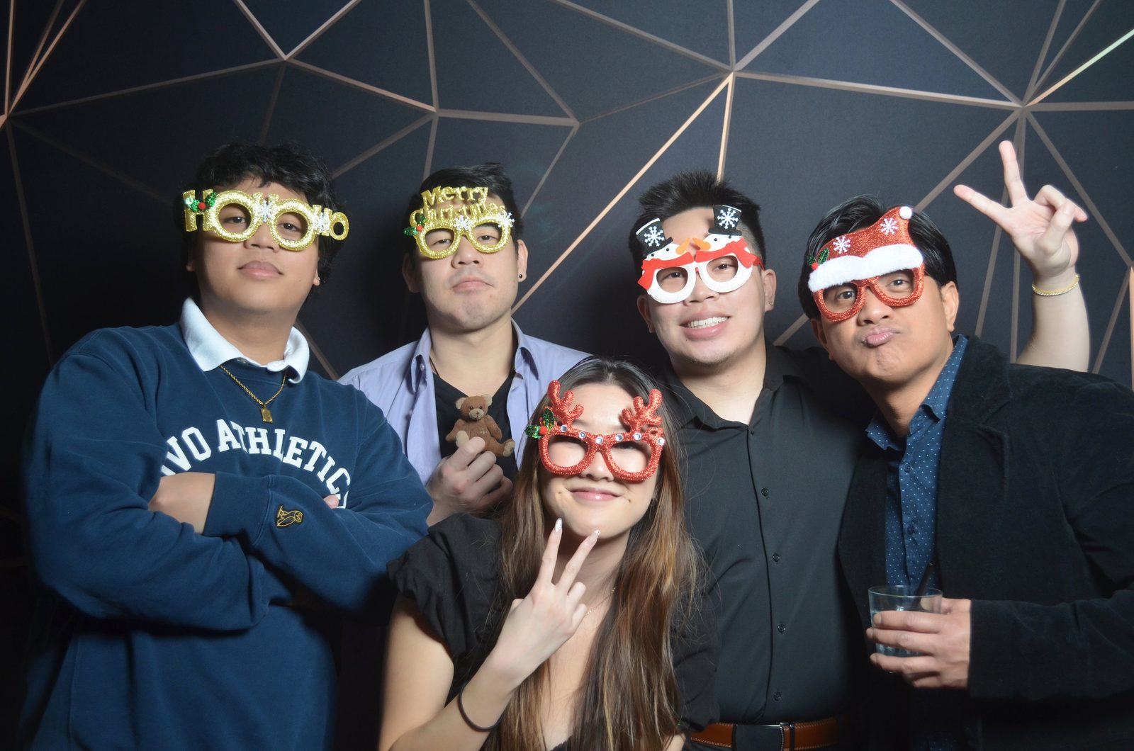 Corporate Event — real event photo Toronto GTA