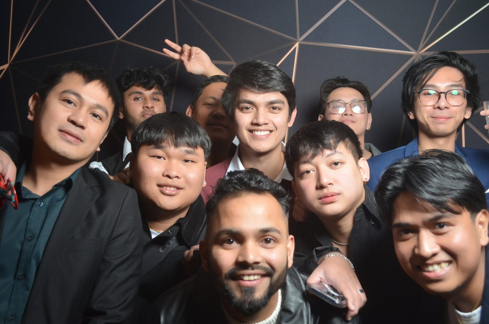 Corporate Event — real event photo Toronto GTA
