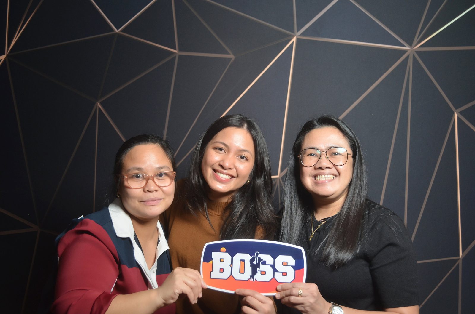Corporate Event — real event photo Toronto GTA