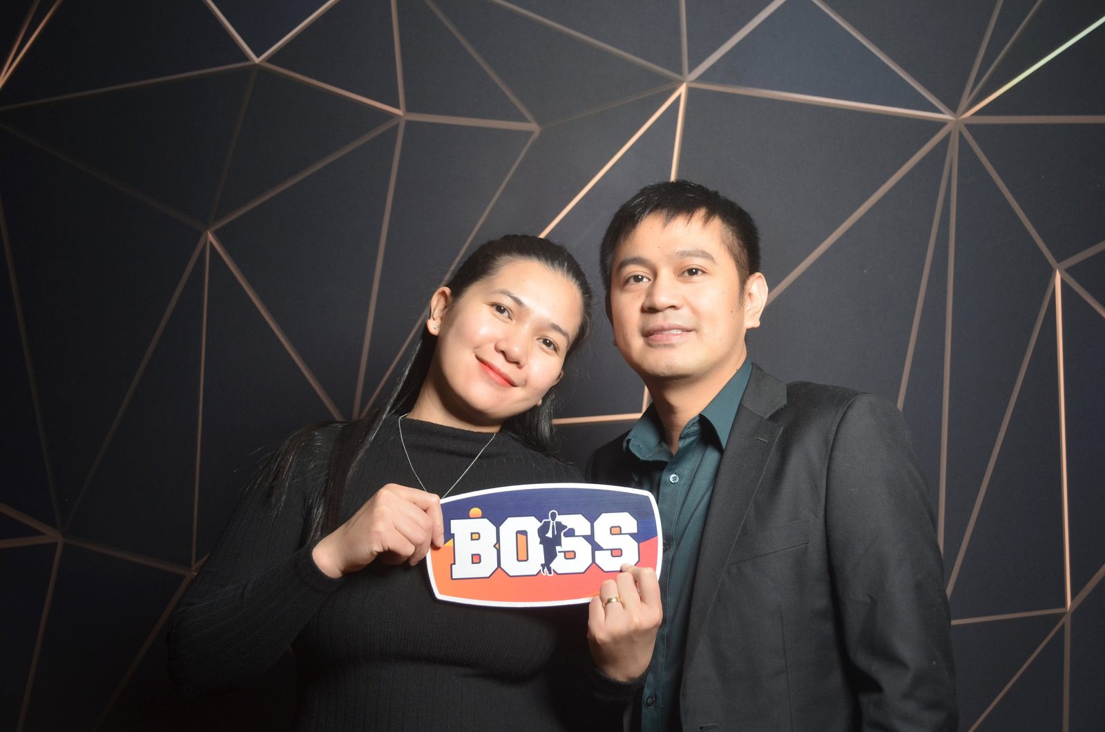 Corporate Event — real event photo Toronto GTA
