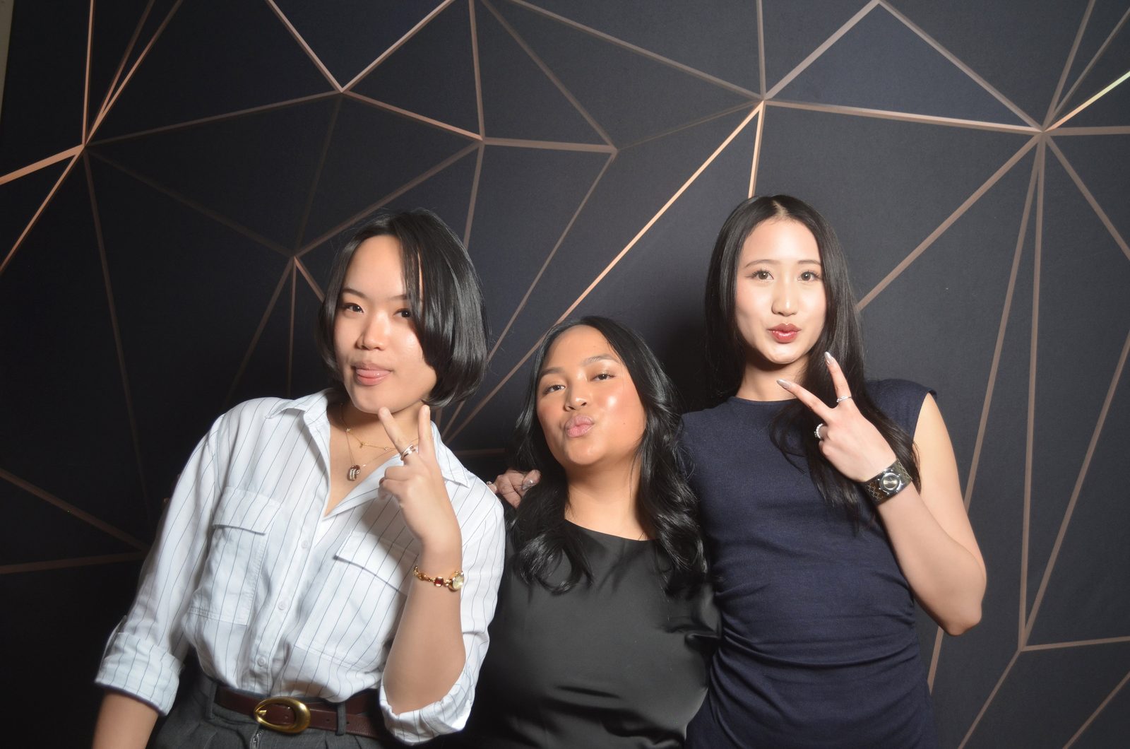 Corporate Event — real event photo Toronto GTA