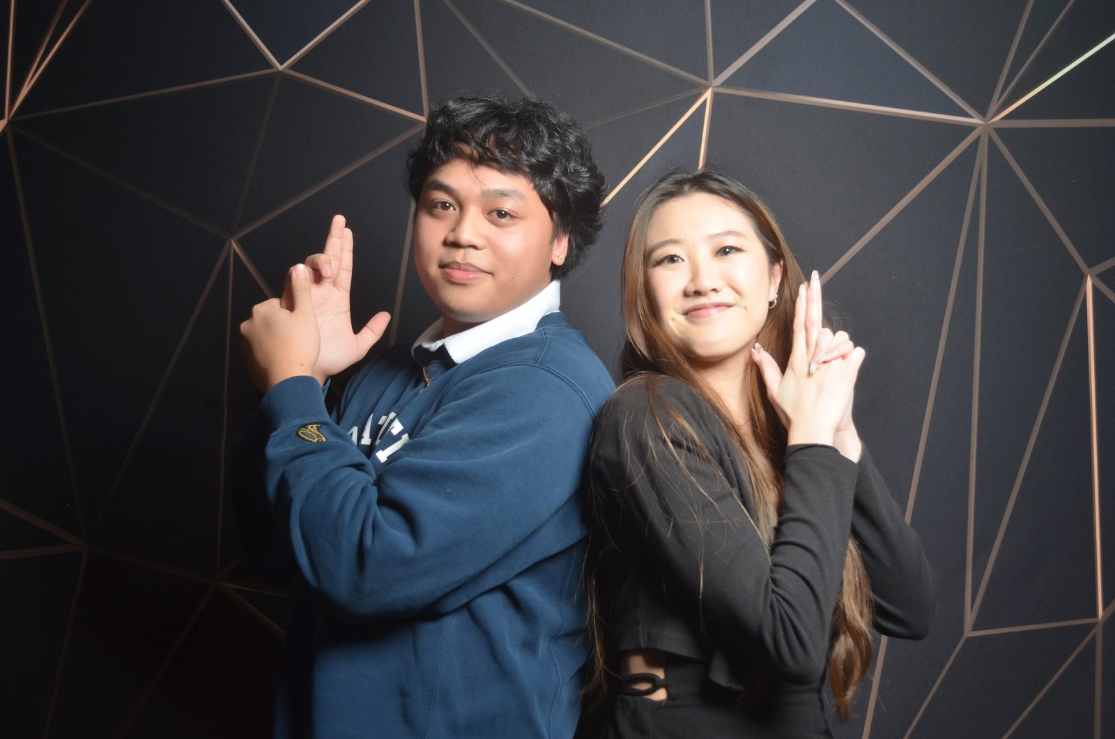 Corporate Event — real event photo Toronto GTA
