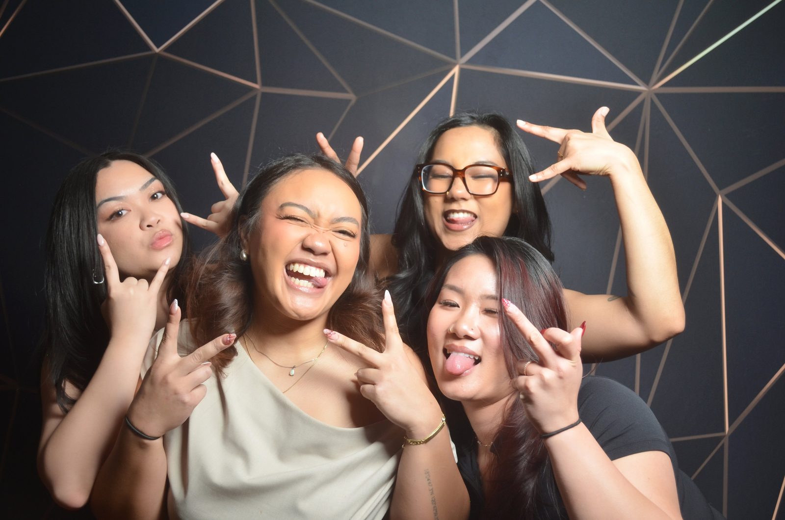 Corporate Event — real event photo Toronto GTA
