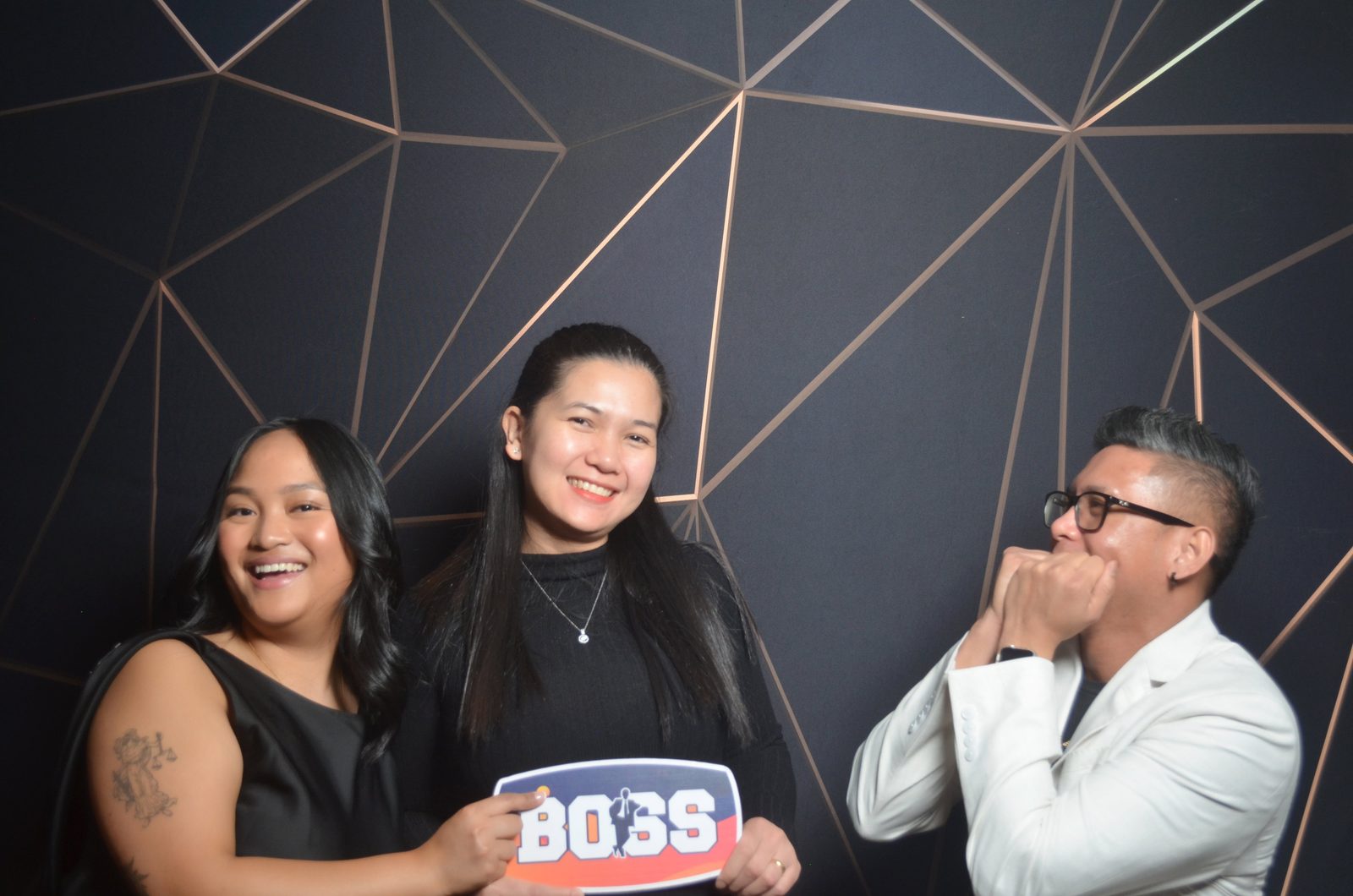 Corporate Event — real event photo Toronto GTA