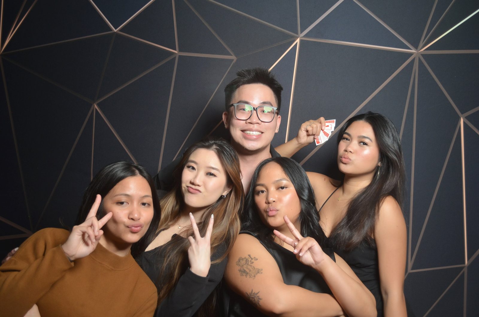 Corporate Event — real event photo Toronto GTA