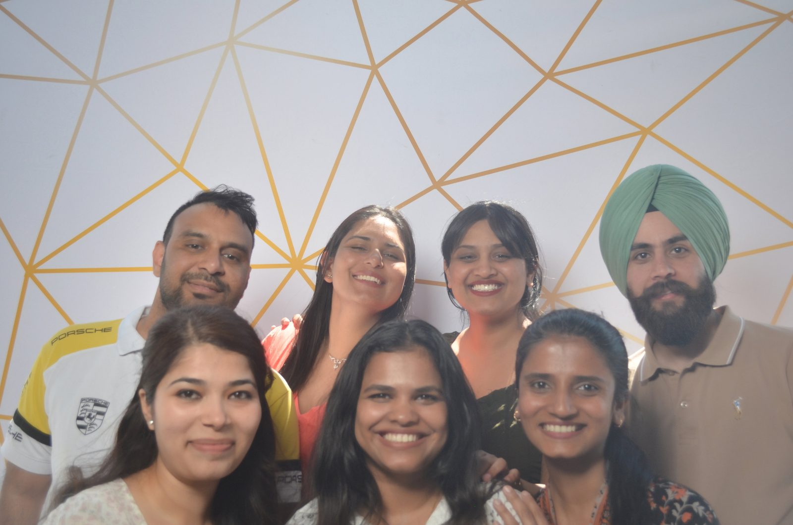 Corporate Event — real event photo Toronto GTA