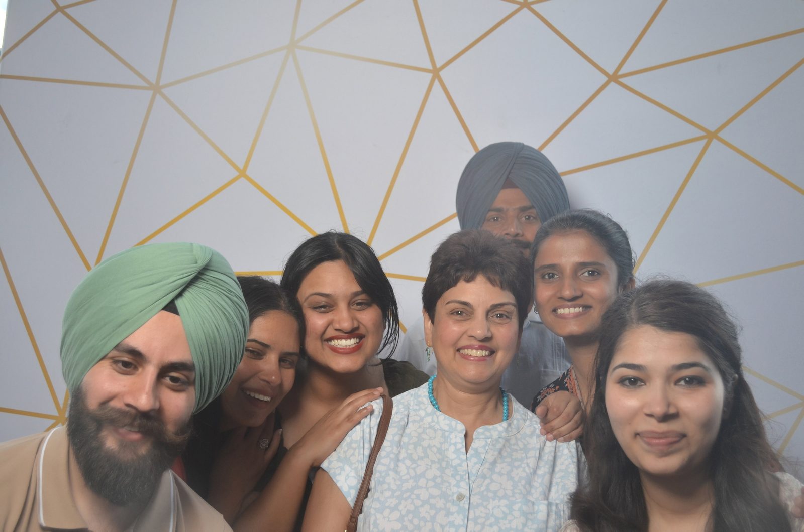 Corporate Event — real event photo Toronto GTA