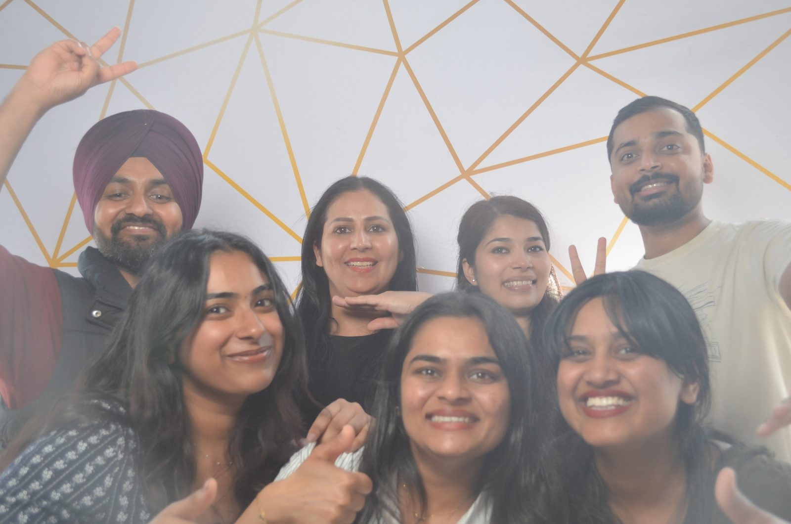 Corporate Event — real event photo Toronto GTA