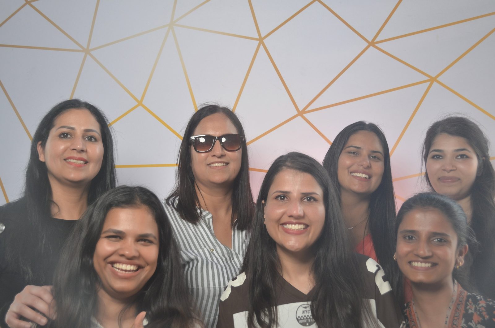 Corporate Event — real event photo Toronto GTA