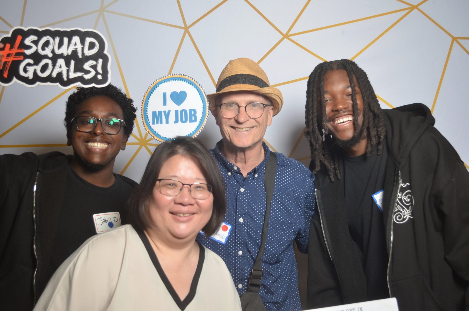 Corporate Event — real event photo Toronto GTA