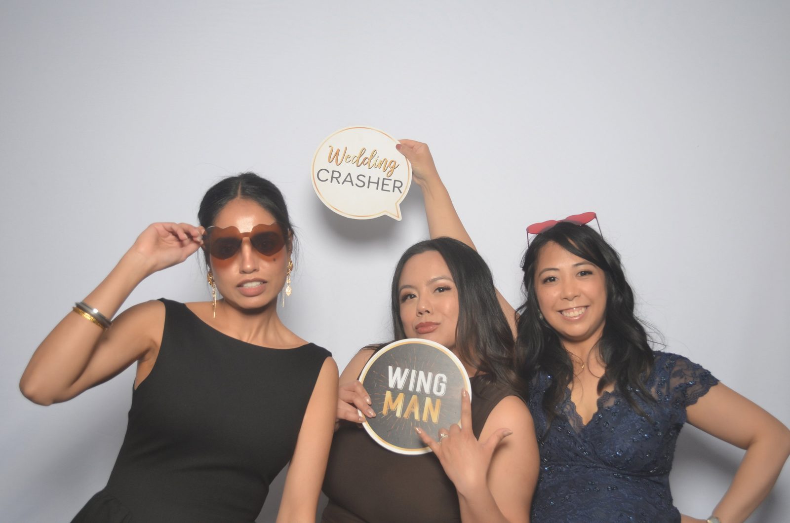 Wedding — real event photo Toronto GTA
