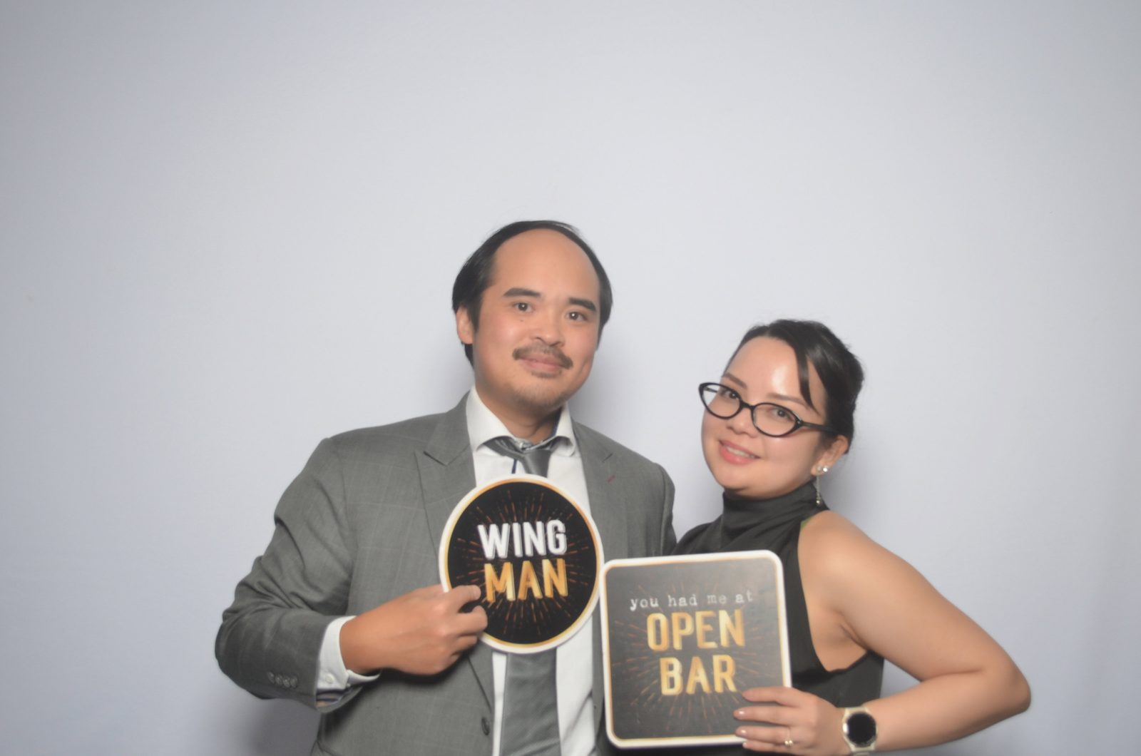 Wedding — real event photo Toronto GTA