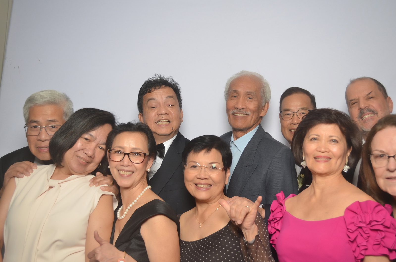 Wedding — real event photo Toronto GTA