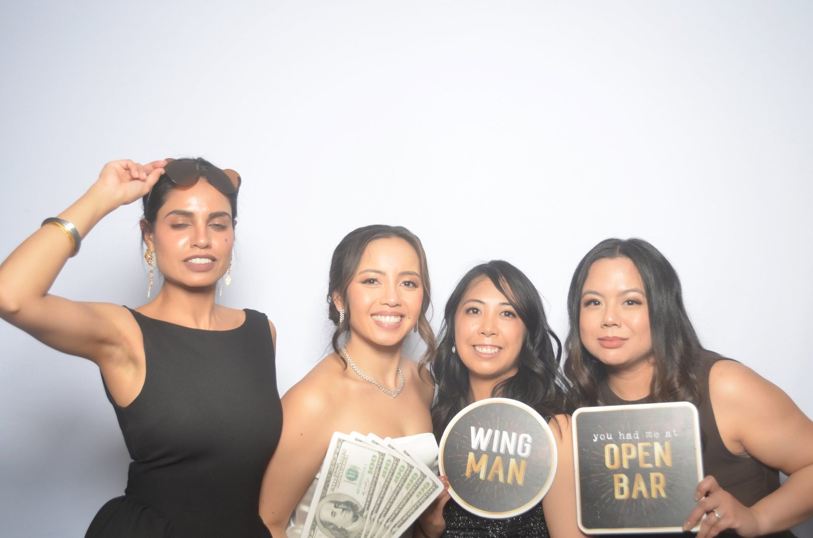 Wedding — real event photo Toronto GTA