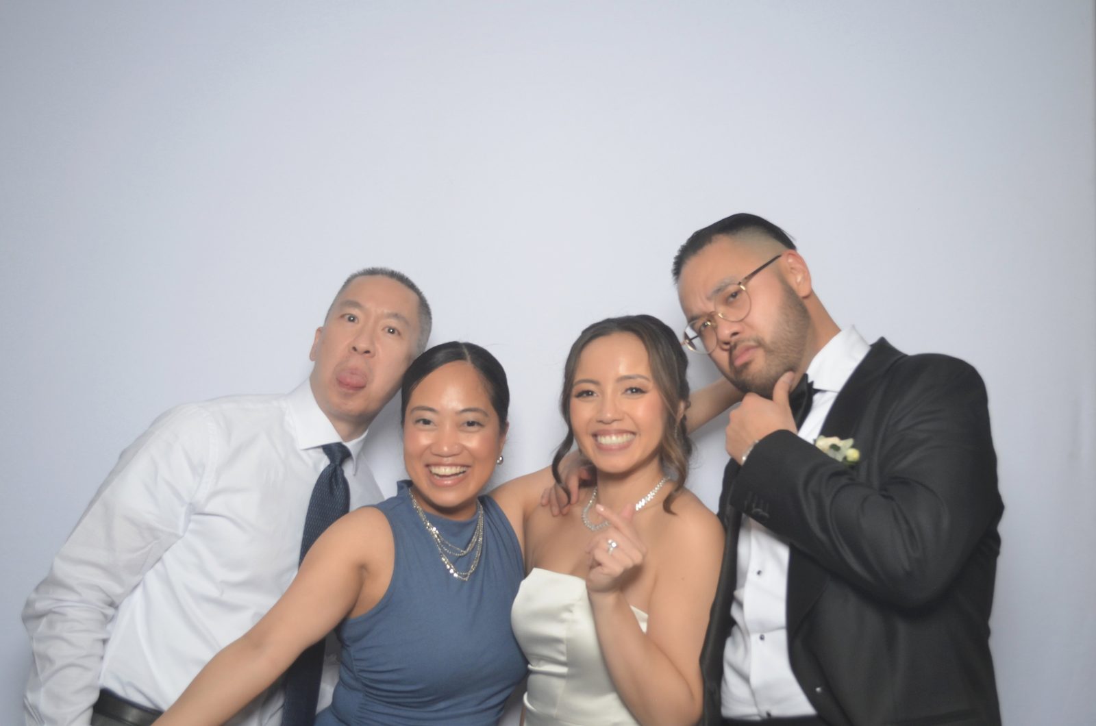 Wedding — real event photo Toronto GTA