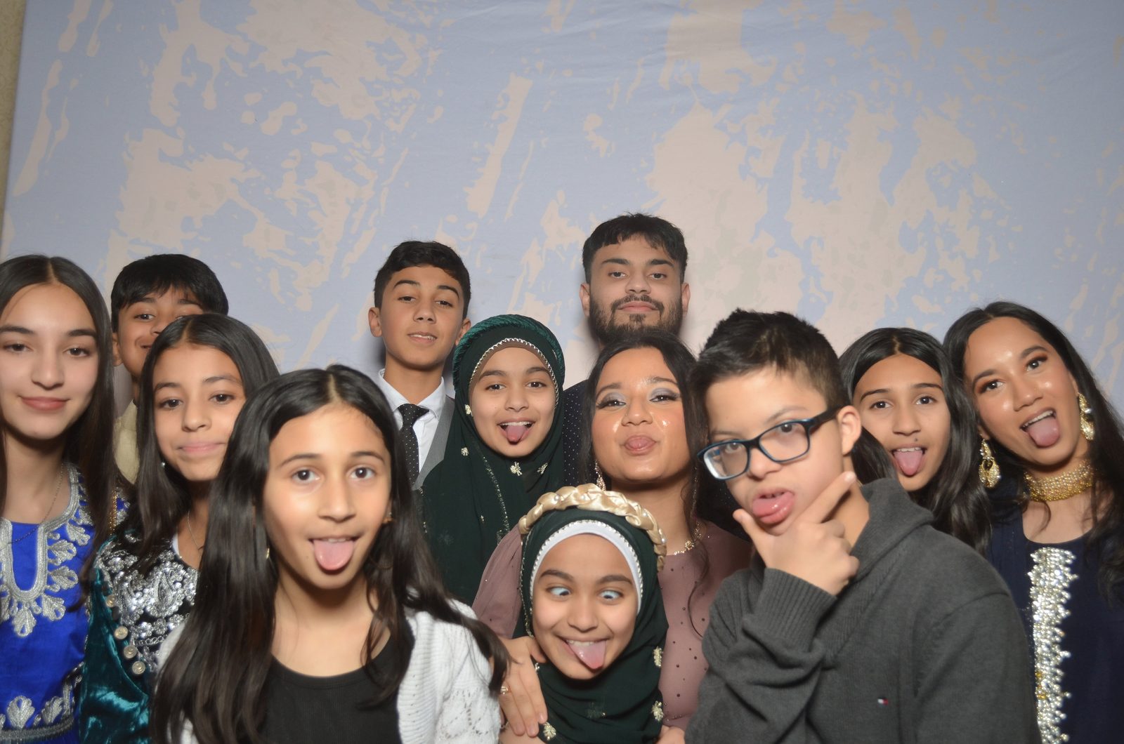 Wedding — real event photo Toronto GTA