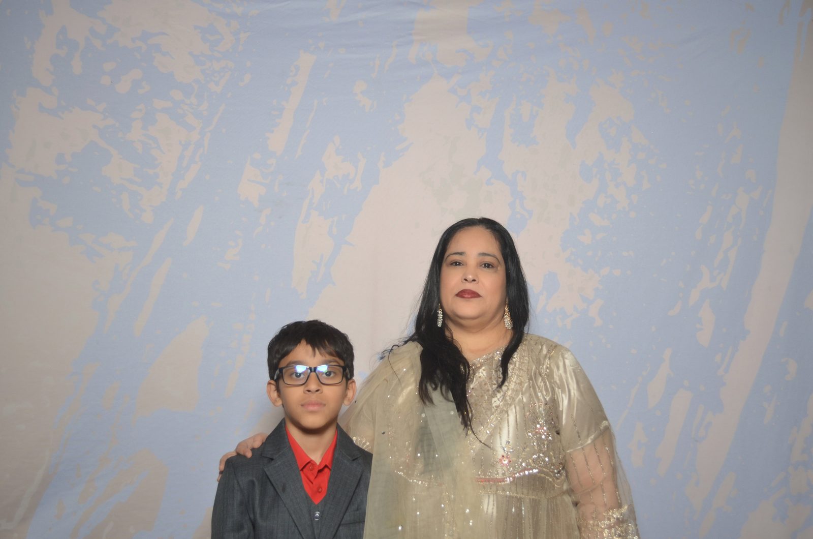 Wedding — real event photo Toronto GTA