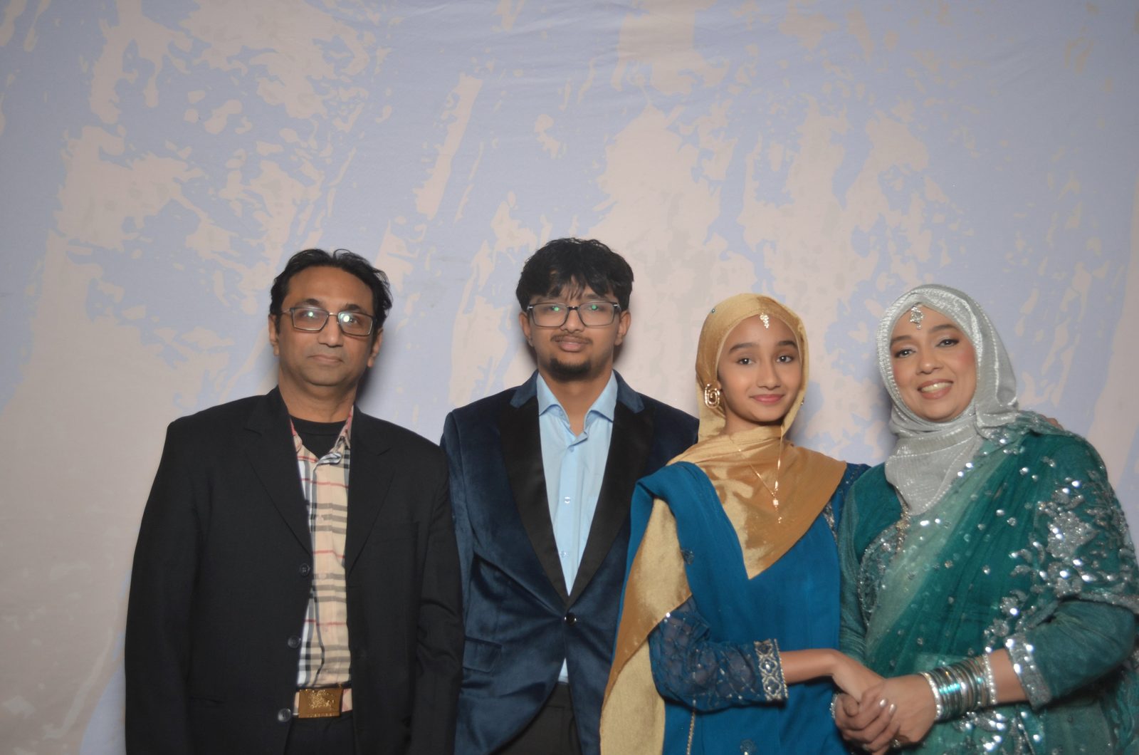 Wedding — real event photo Toronto GTA